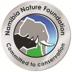 Namibia Nature Foundation logo